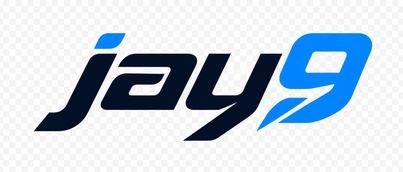 jay9 লোগো